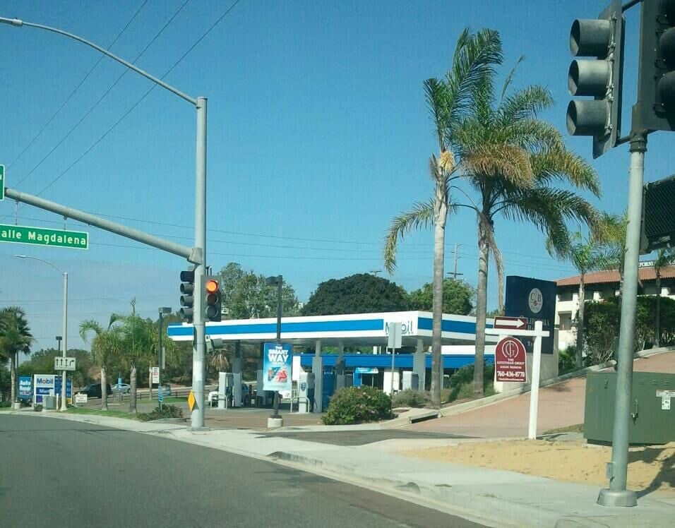 Smog  Near Me in Encinitas